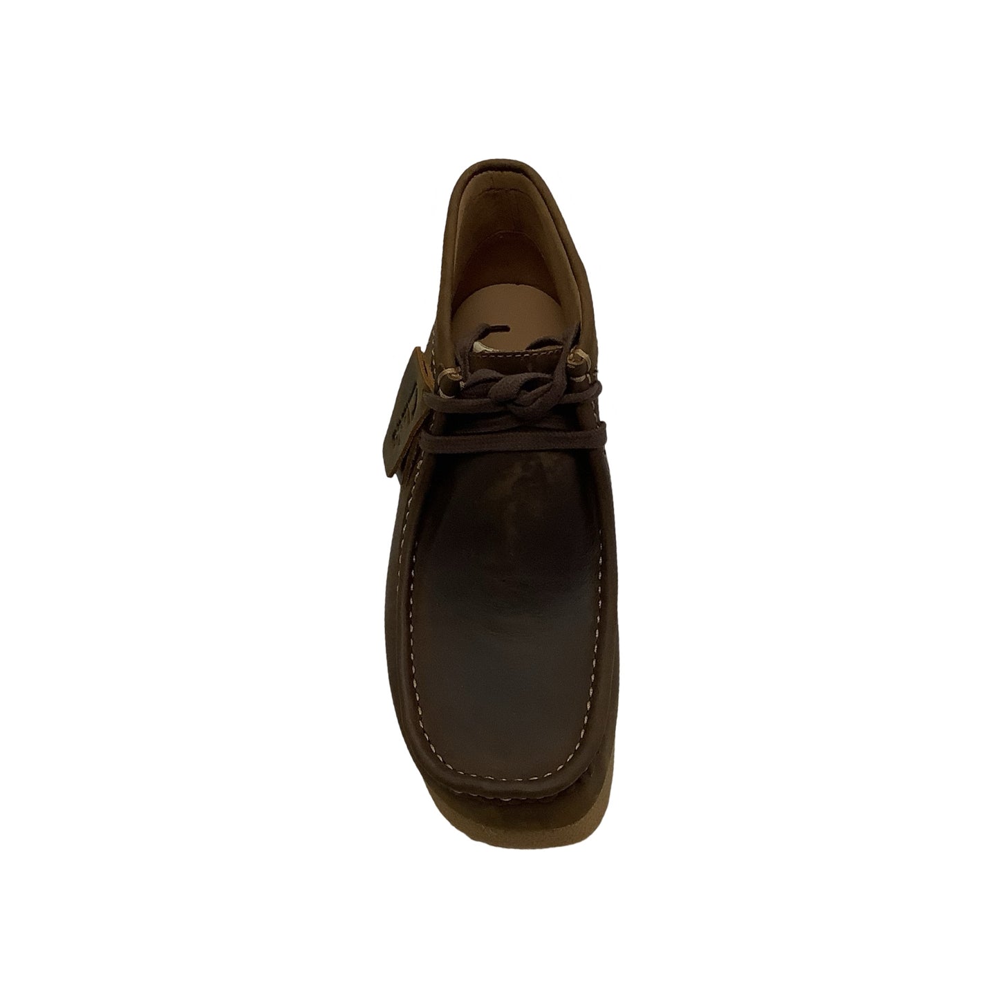 Clarks Wallabeeevo BT Leather