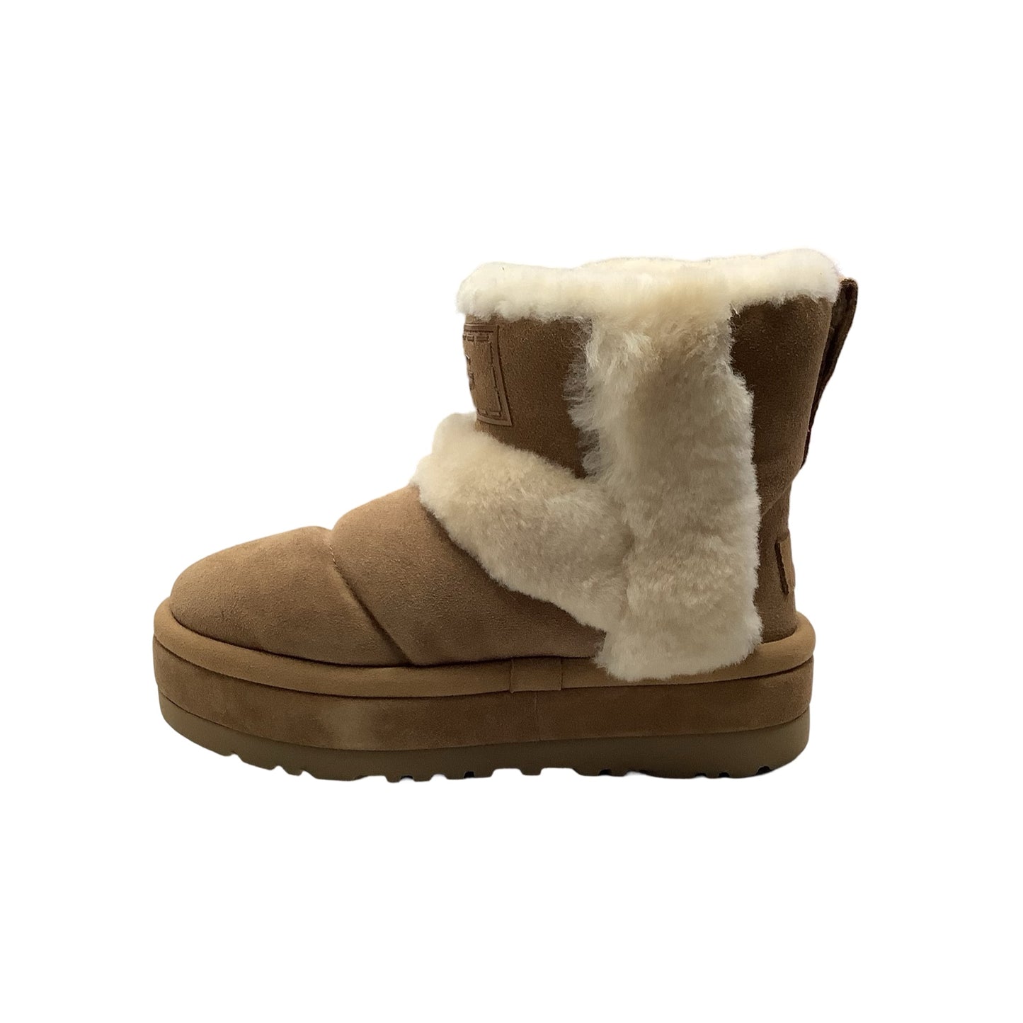 UGG W CLASSIC Chillapeak