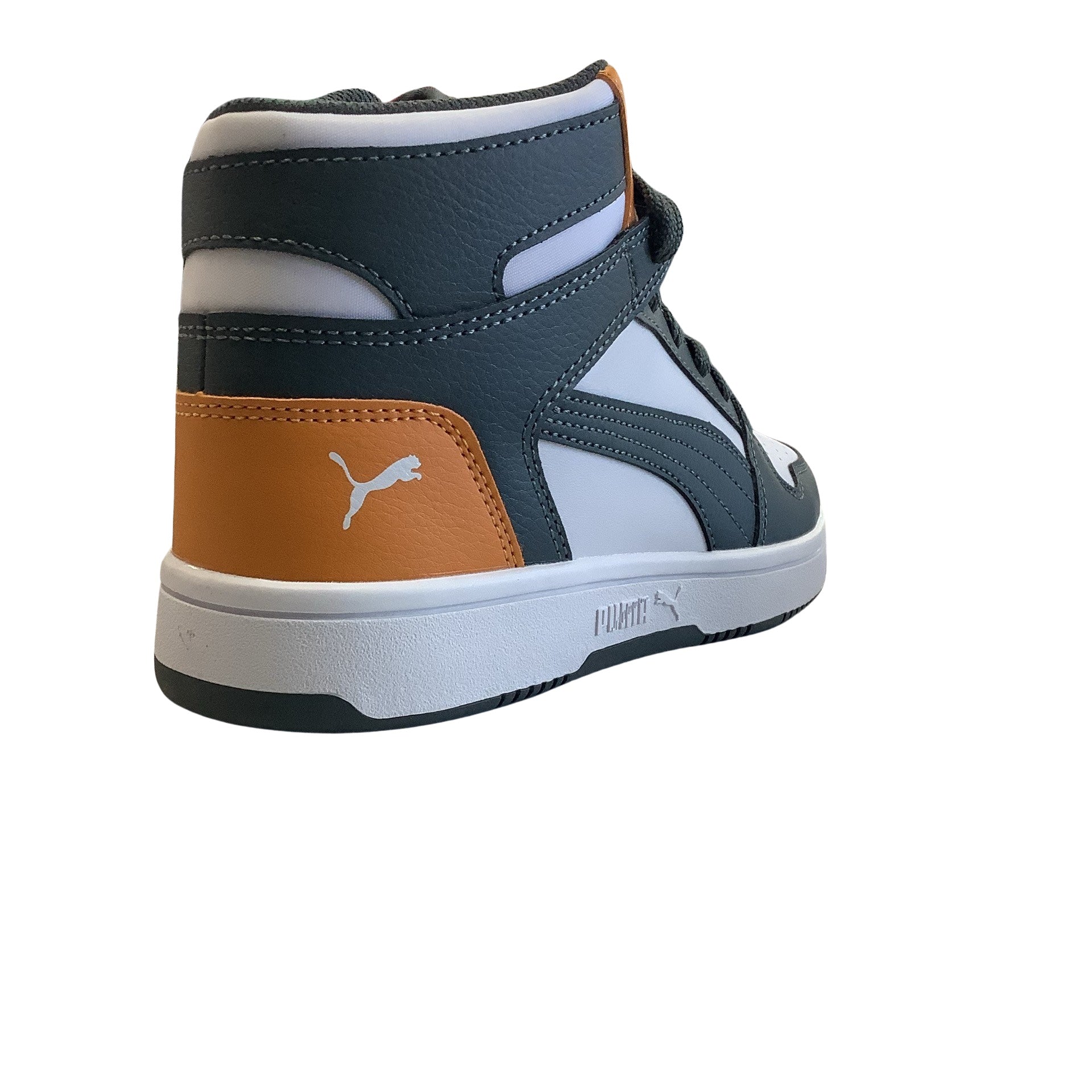Puma Rebound layup SL Jr