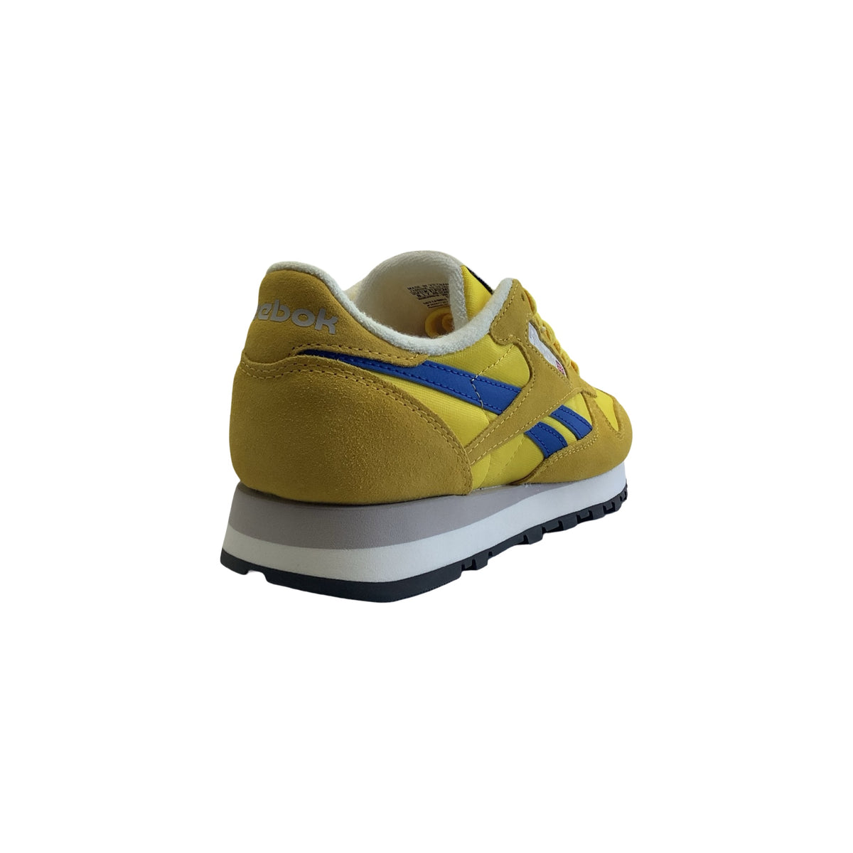 Reefer Reebok Reebok Classic Leather – Sports Uptown
