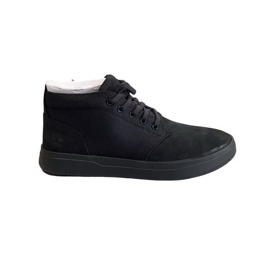 Timberland DAVIS Square Mid lace sneaker