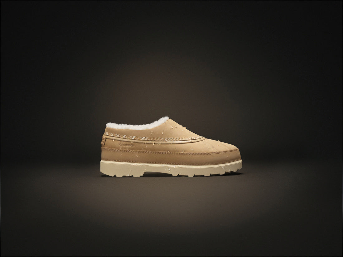 Sorel Ambler Fireside Imperméable — Blé beige (Femme)