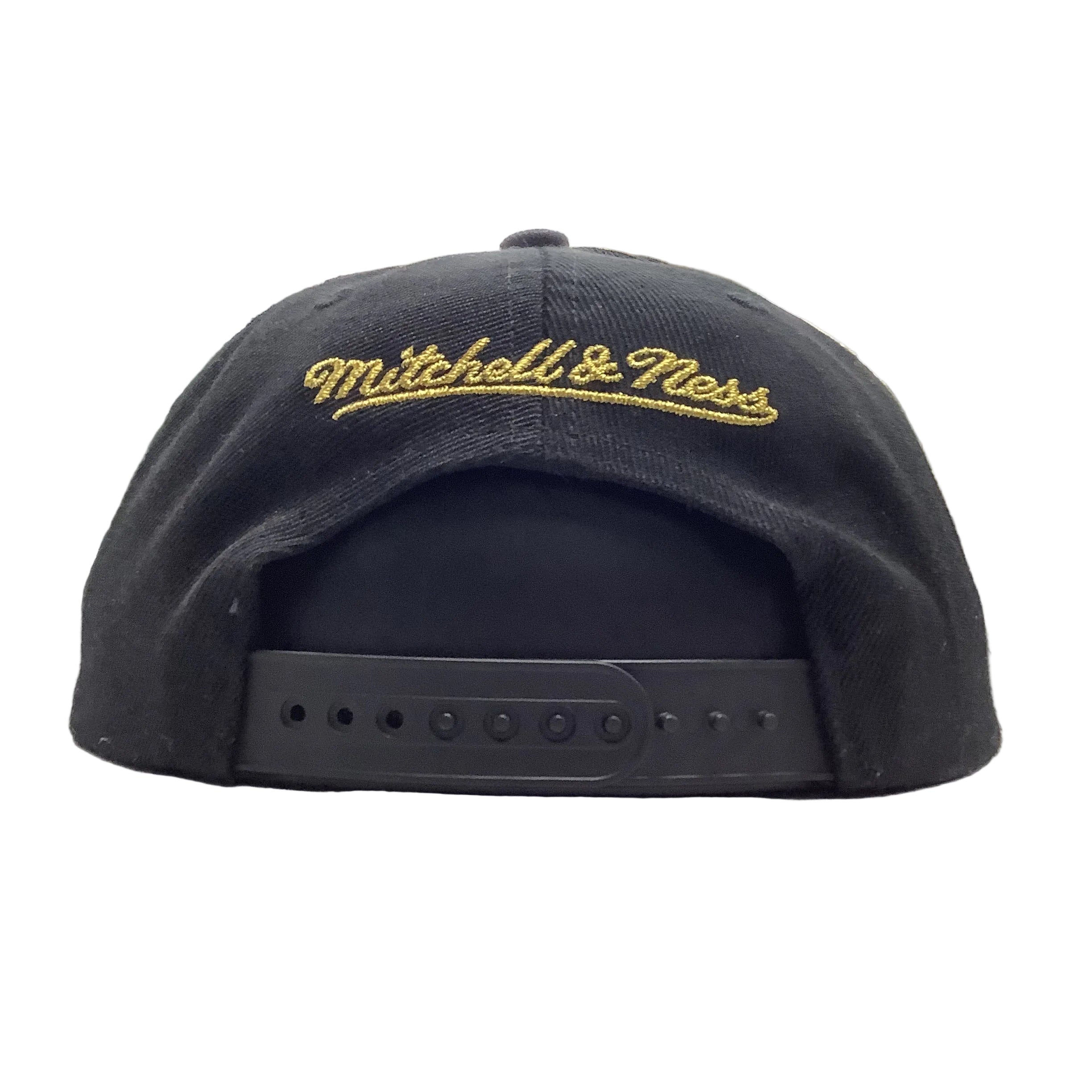 Mitchell & Ness NEW YORK KNICKS