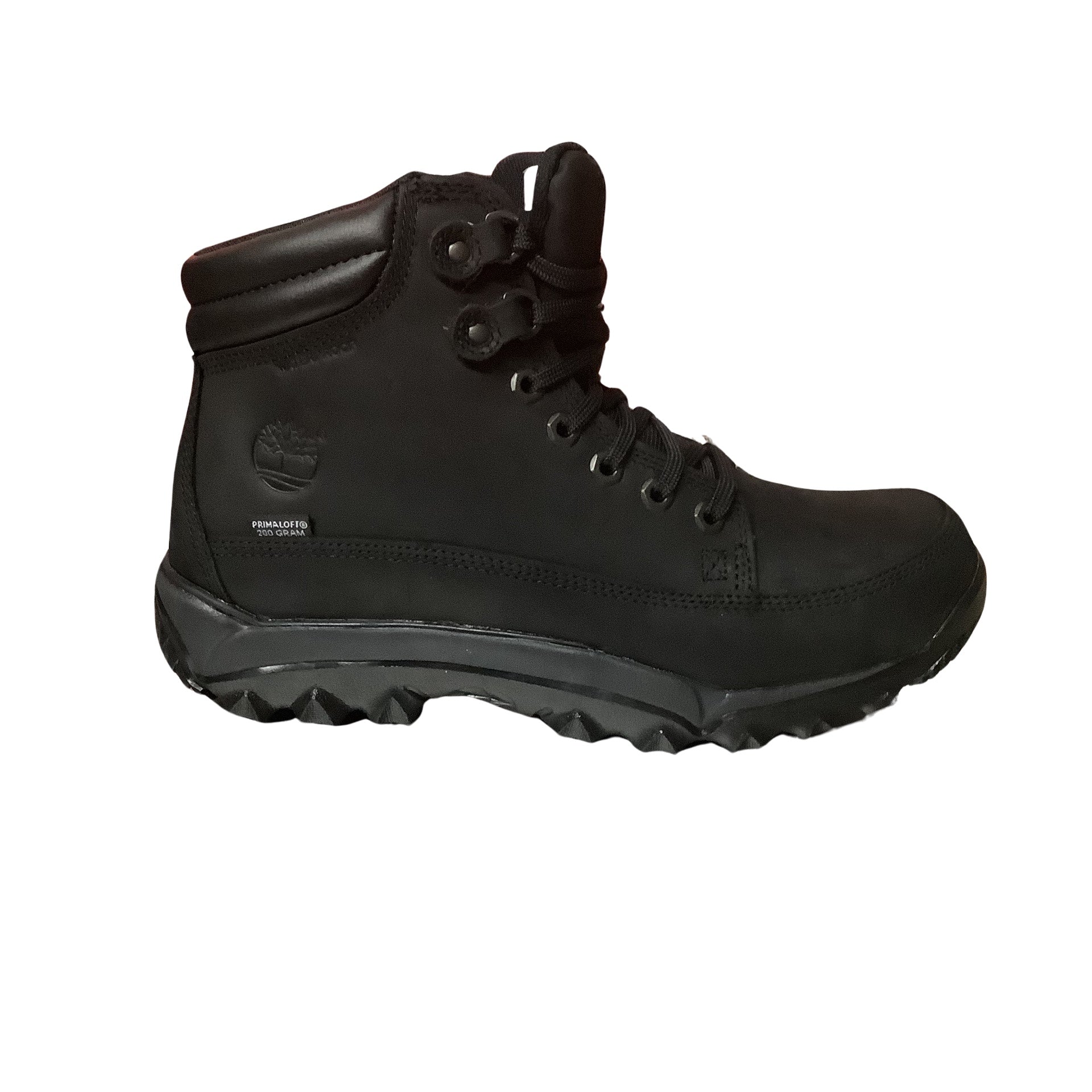 TIMBERLAND RIME RIDGE WATERPROOF MID BOOT