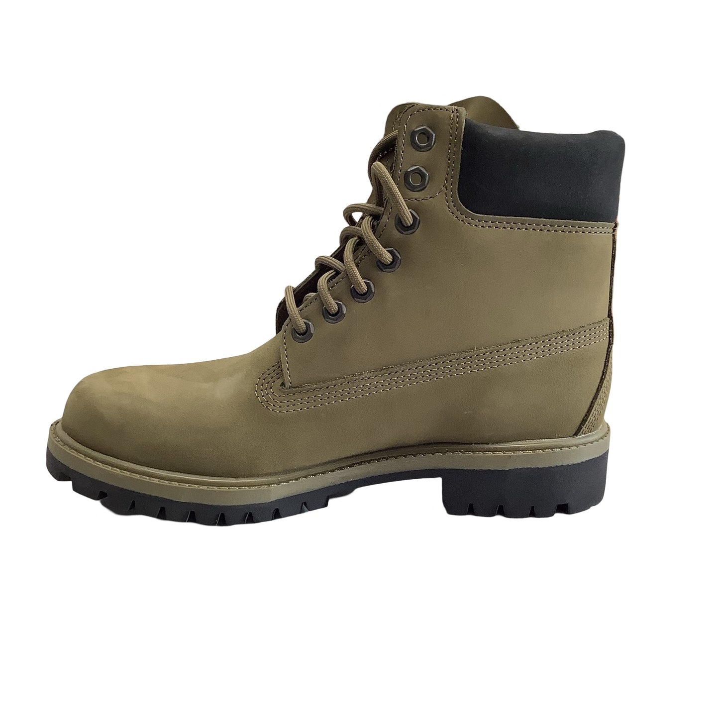 Timberland Premium 6IN Waterproof Boot