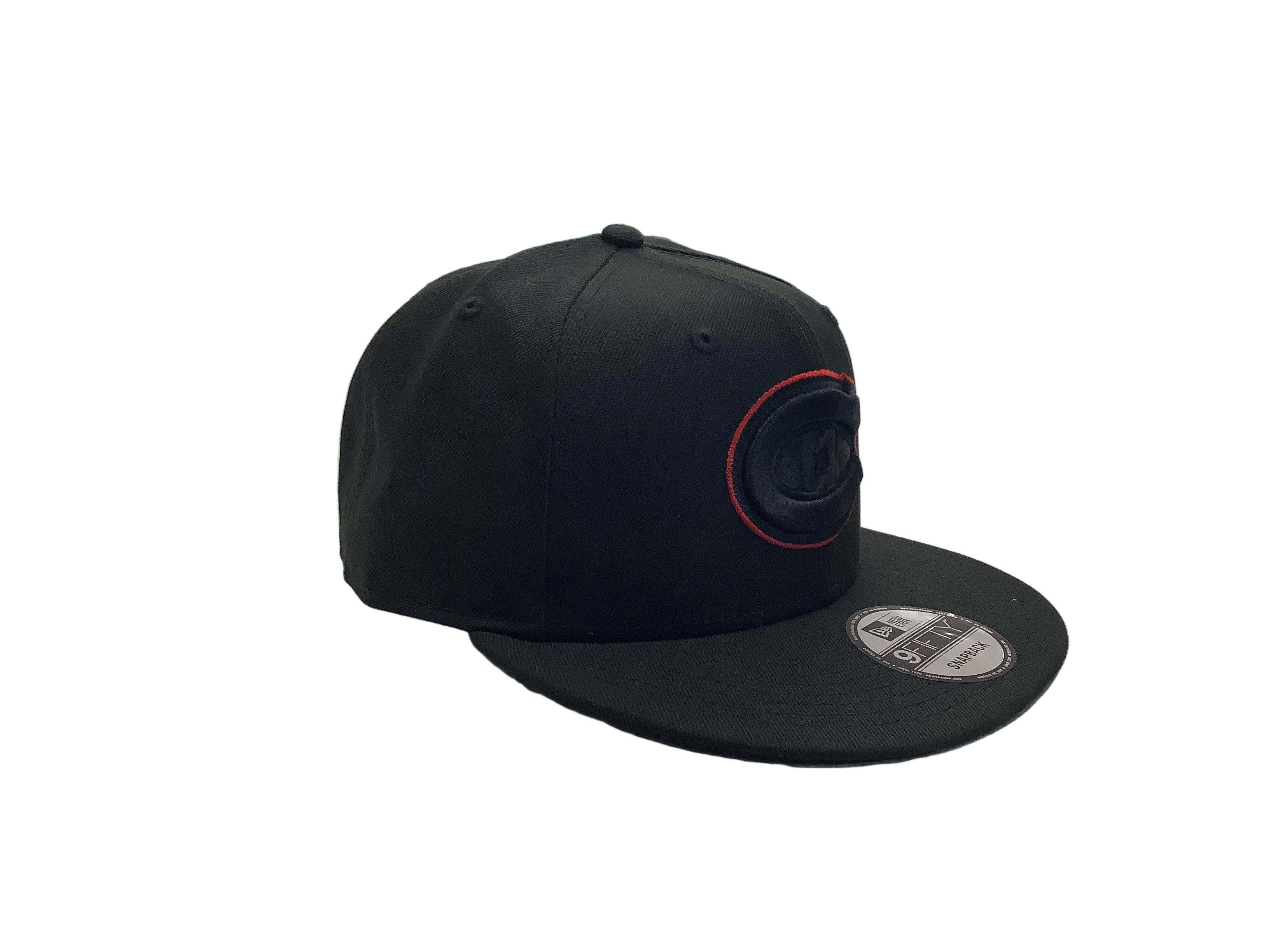 New Era Montreal Canadiens