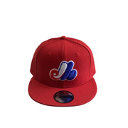 New Era MONTREAL EXPOS
