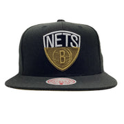 Mitchell & Ness BROOKLYN NETS