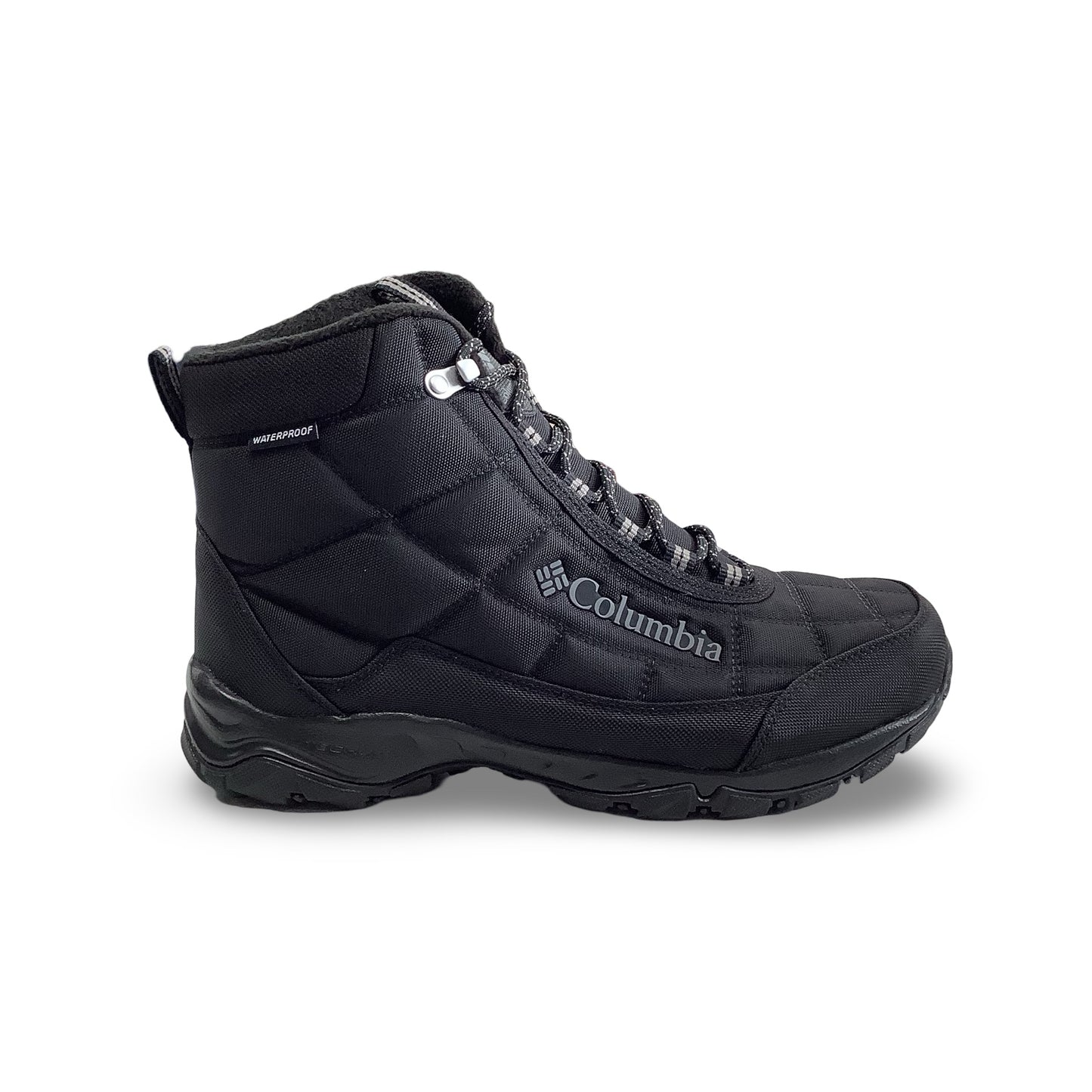 Columbia Firecamp boot Wide