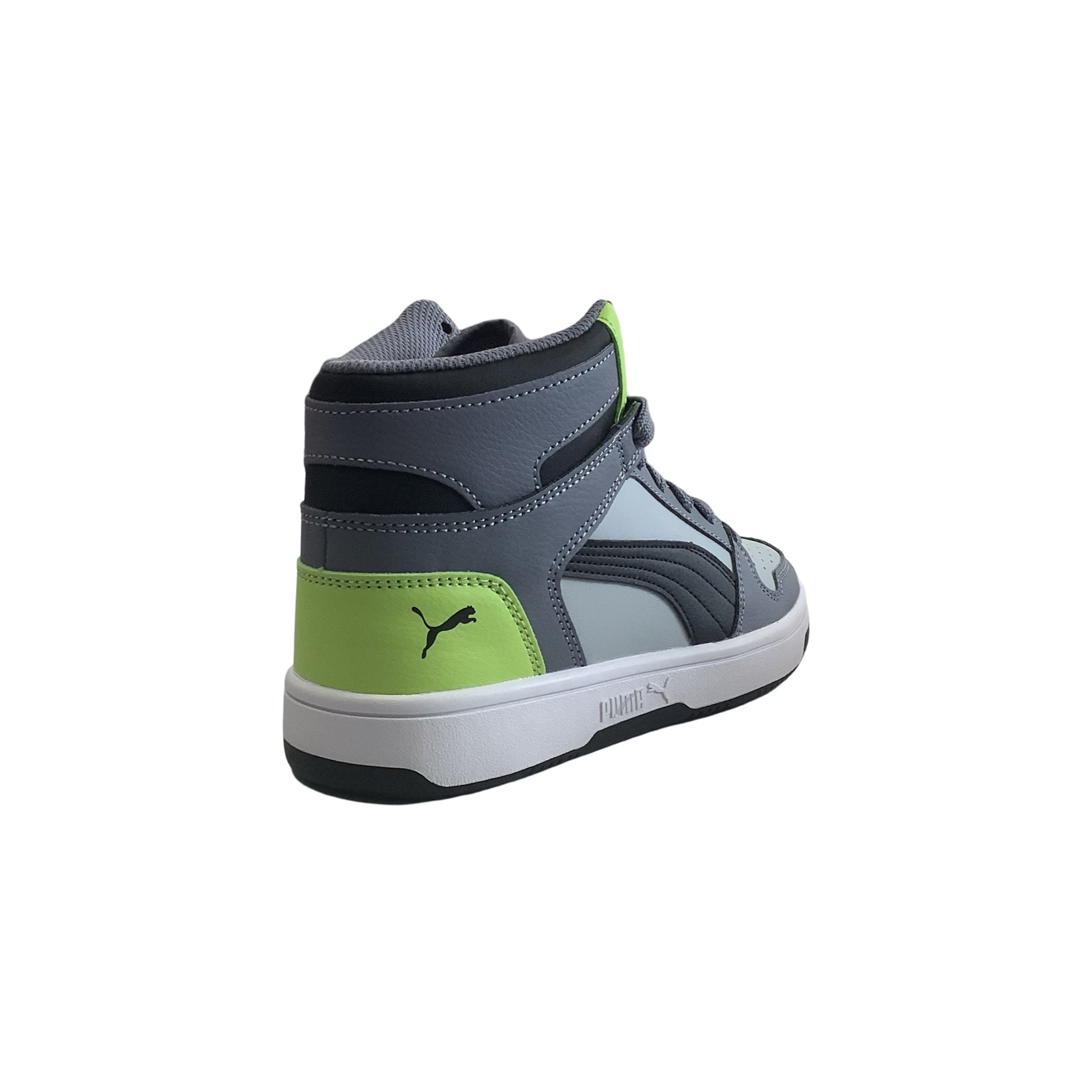 Puma Rebound layup SL Jr