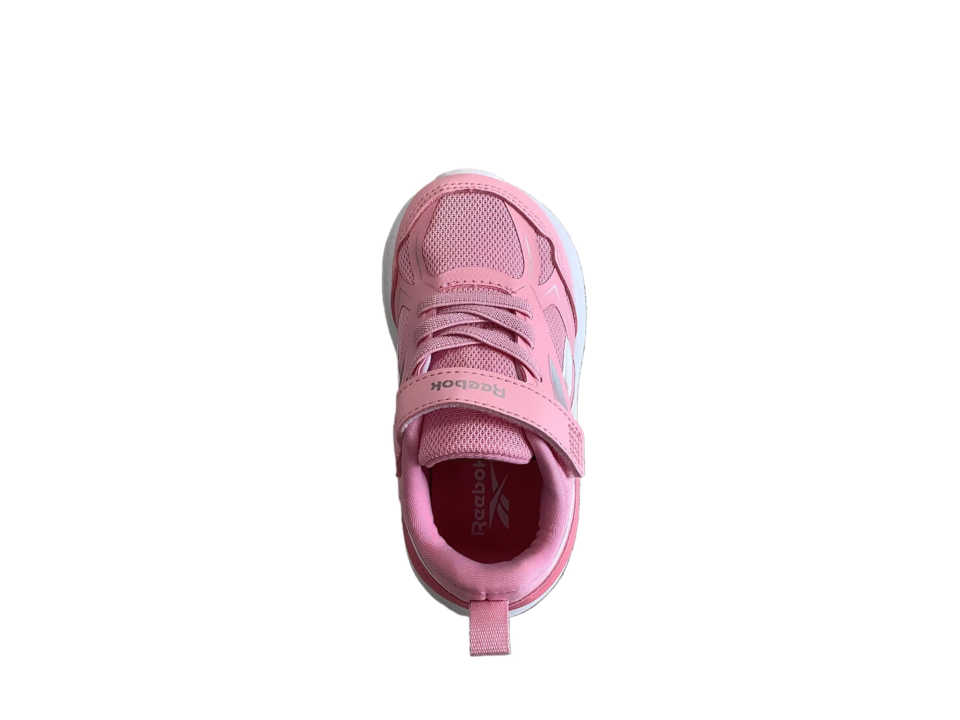 Reebok rush runner 6.0 gore lace top strap