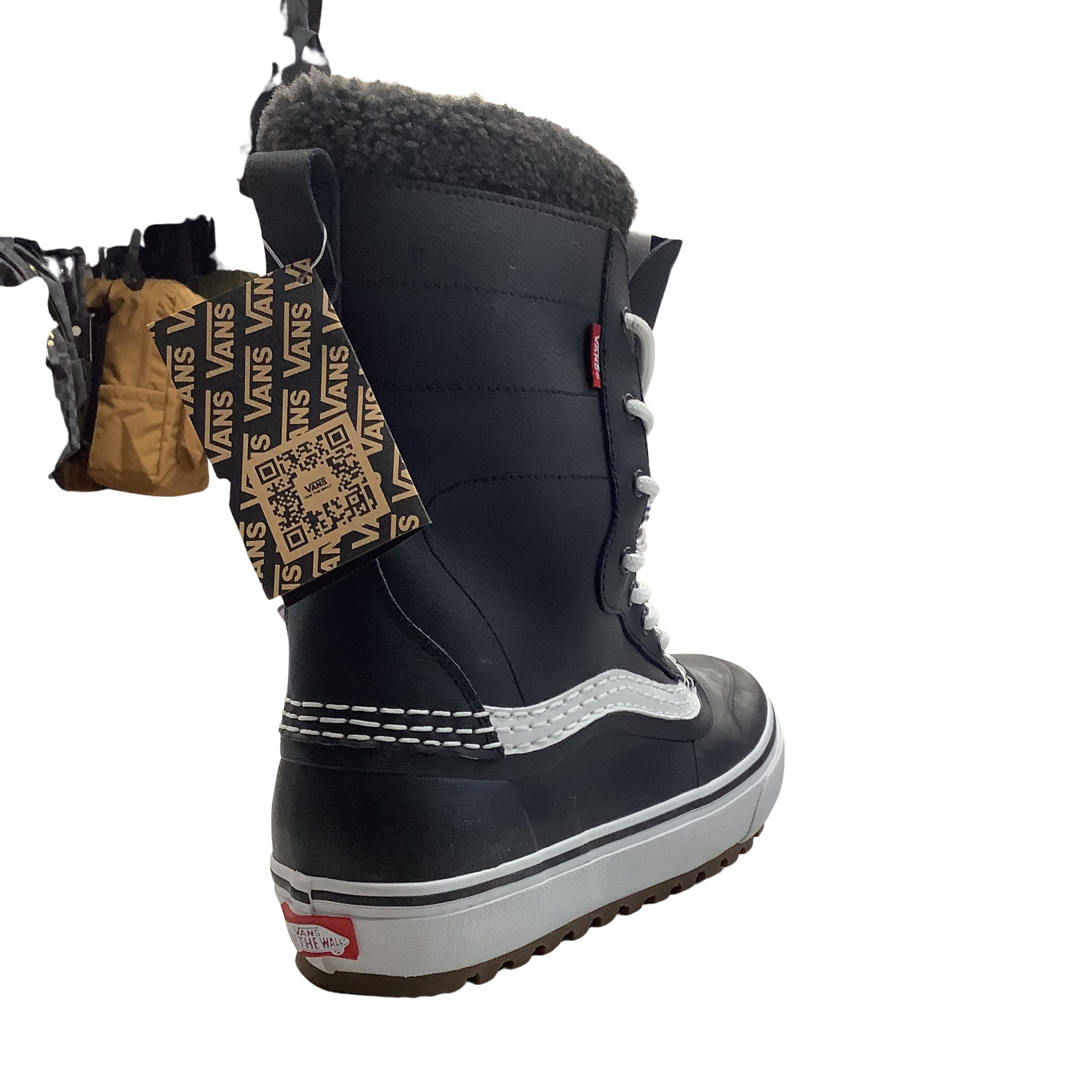 Vans Standard  snow MTE