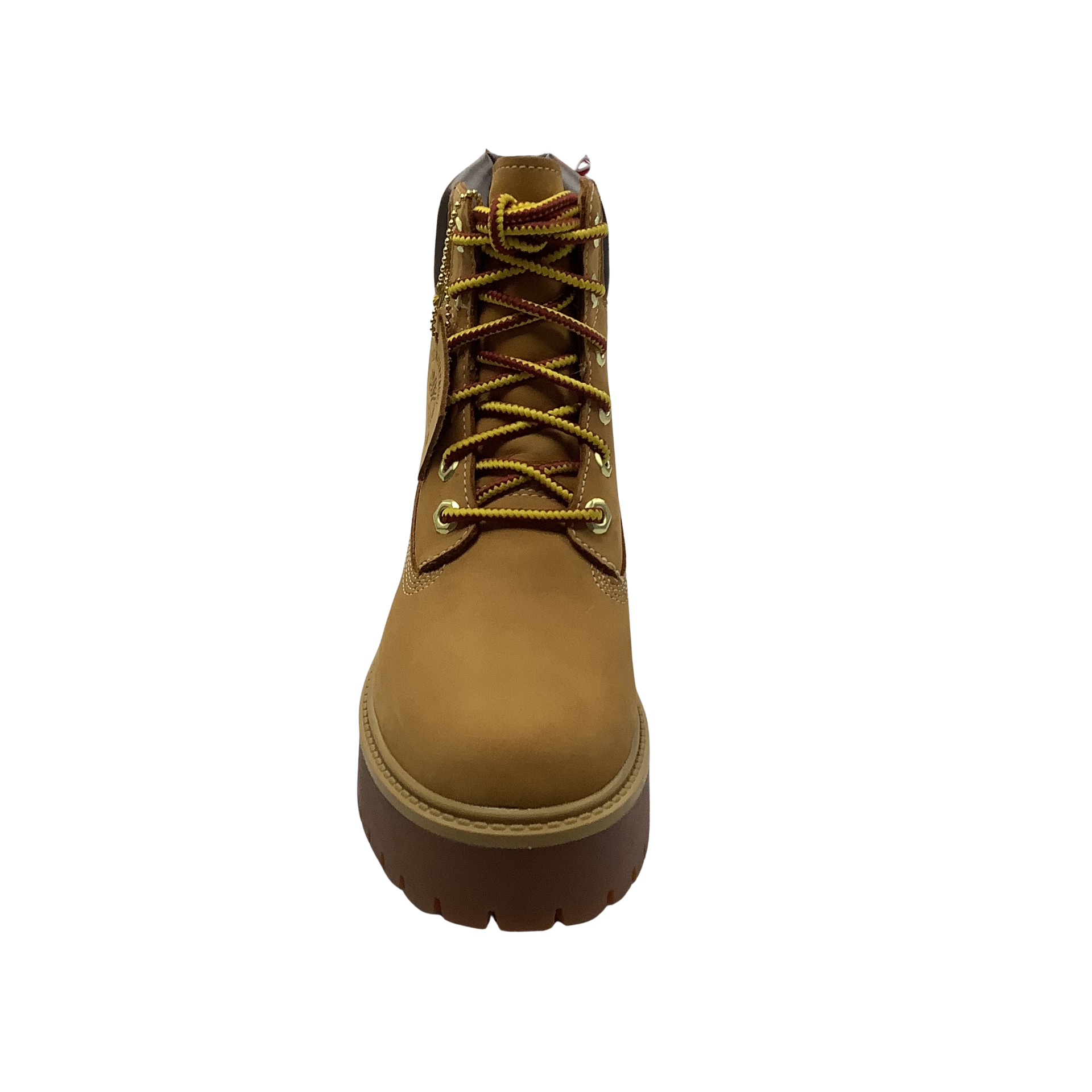 Timberland TBL Heritage platform W