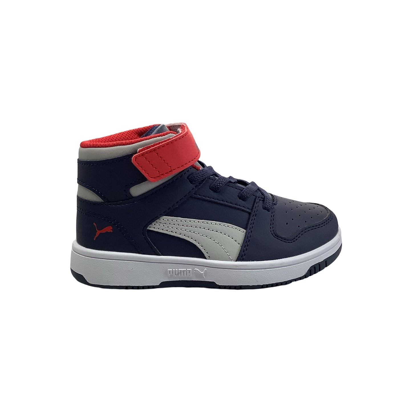 Puma rebound layup SL PS