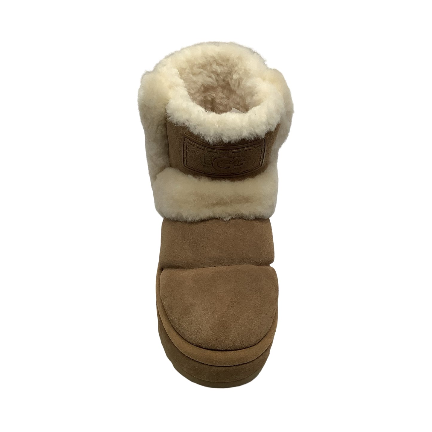 UGG W CLASSIC Chillapeak