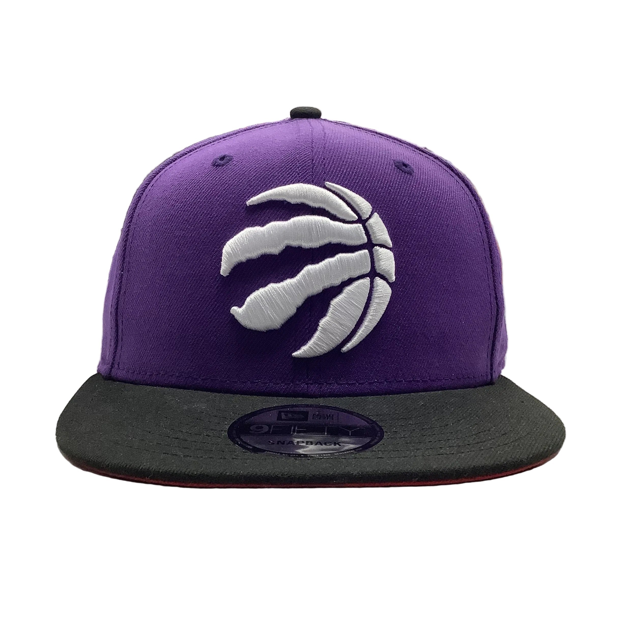 New Era TORONTO RAPTORS