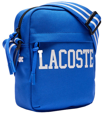 Lacoste Vertical Camera Bag