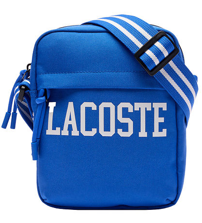 Lacoste Vertical Camera Bag