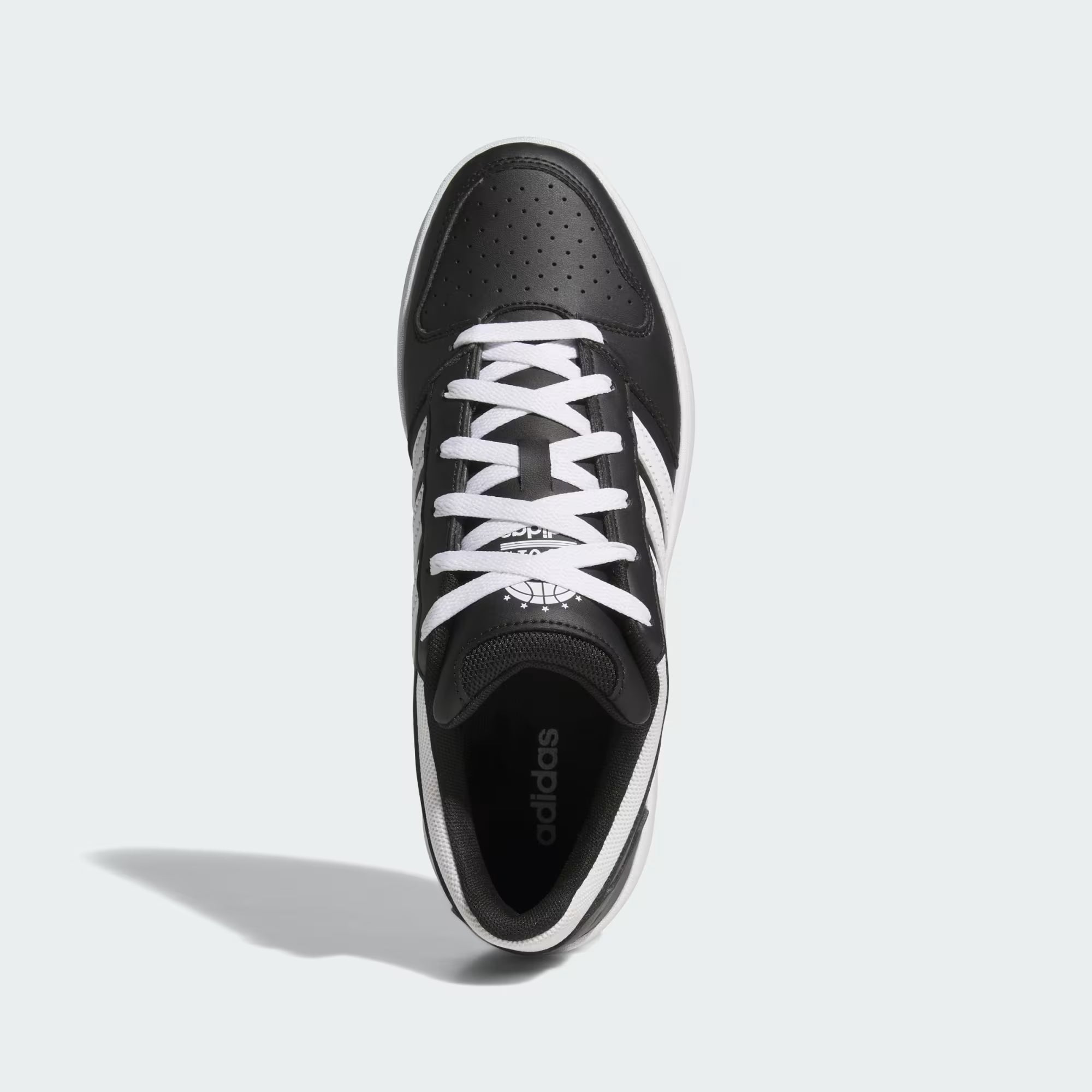 Adidas Hoops classic