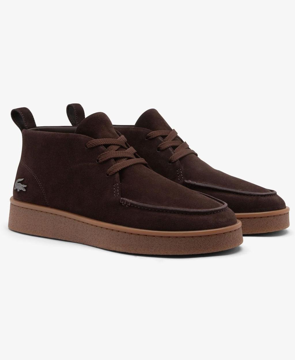 Lacoste Baseshot Chukka 2252 SMA