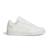 Adidas Forum Low CL — Blanc (Homme)