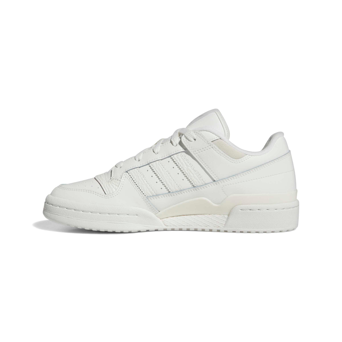 Adidas Forum Low CL — Blanc (Homme)