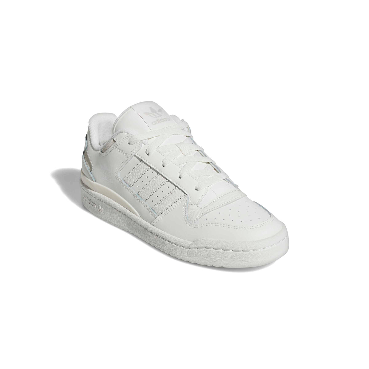 Adidas Forum Low CL — Blanc (Homme)