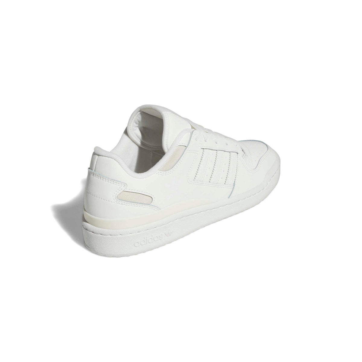 Adidas Forum Low CL — Blanc (Homme)