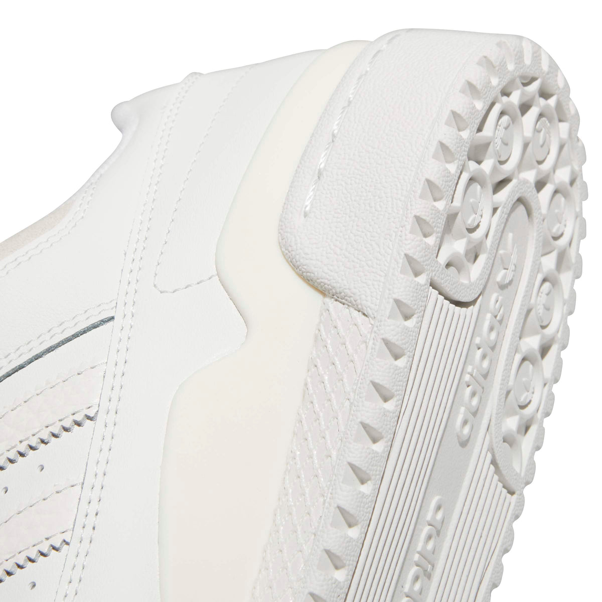 Adidas Forum Low CL — Blanc (Homme)
