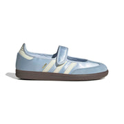 Adidas Samba Jane — Bleu ciel (Femme)