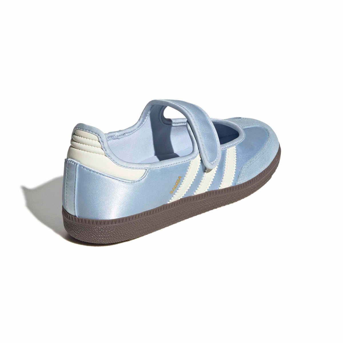 Adidas Samba Jane — Bleu ciel (Femme)