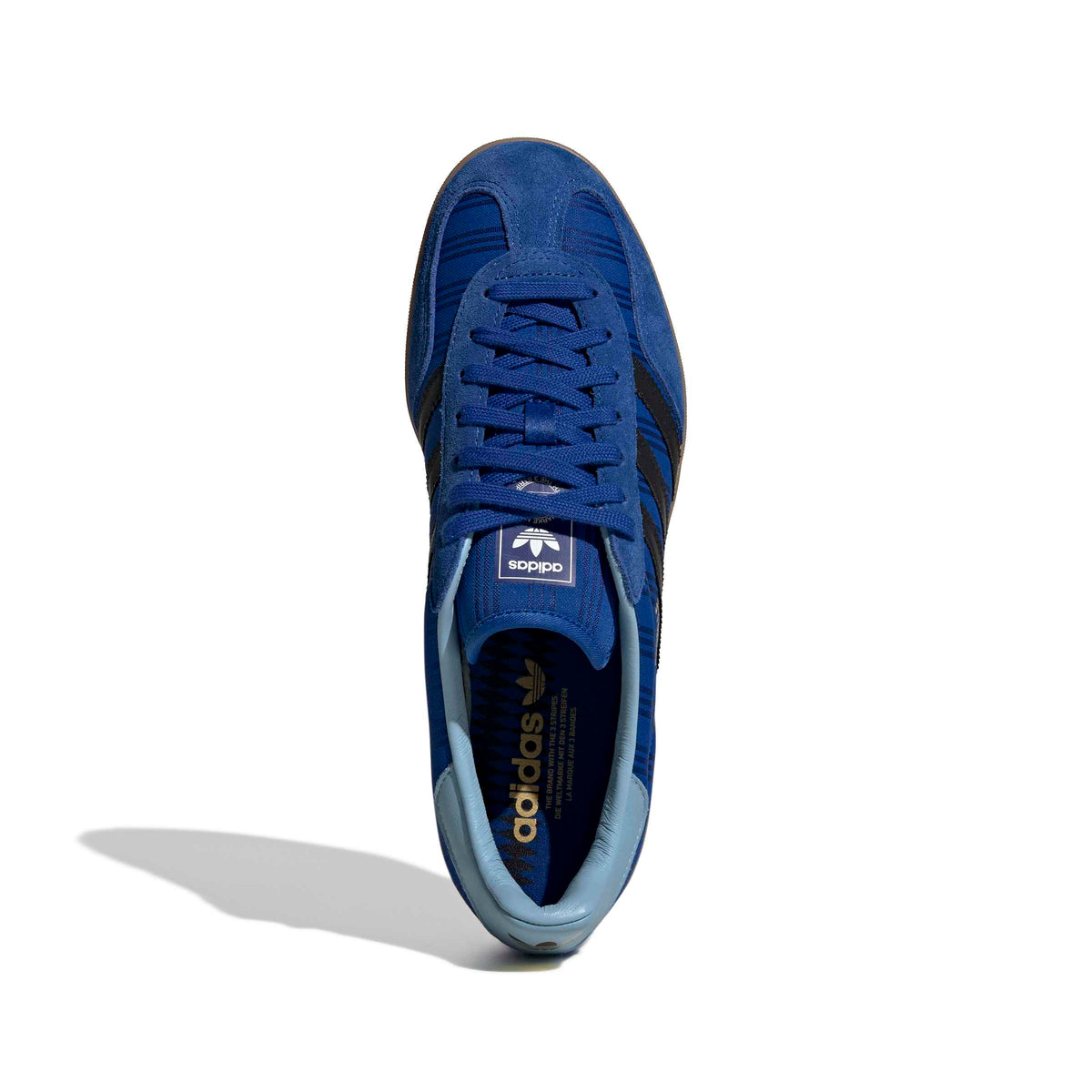 Adidas Gazelle