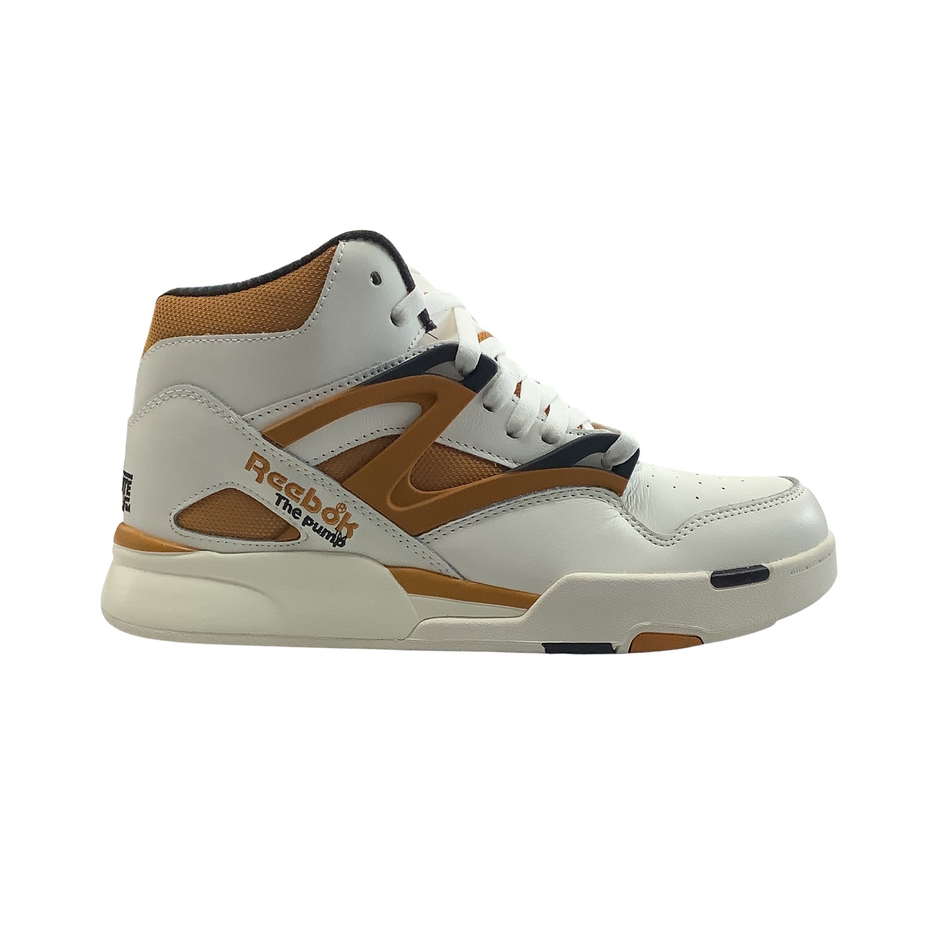 Reebok Pump OMNI zone II