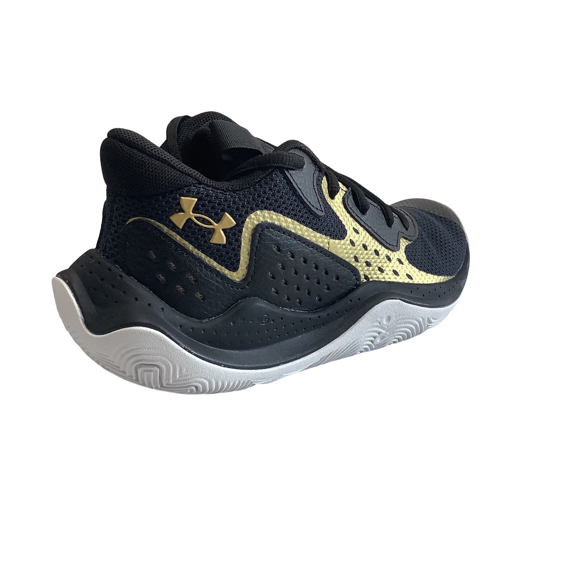 Under Armour UA GS Jet 23