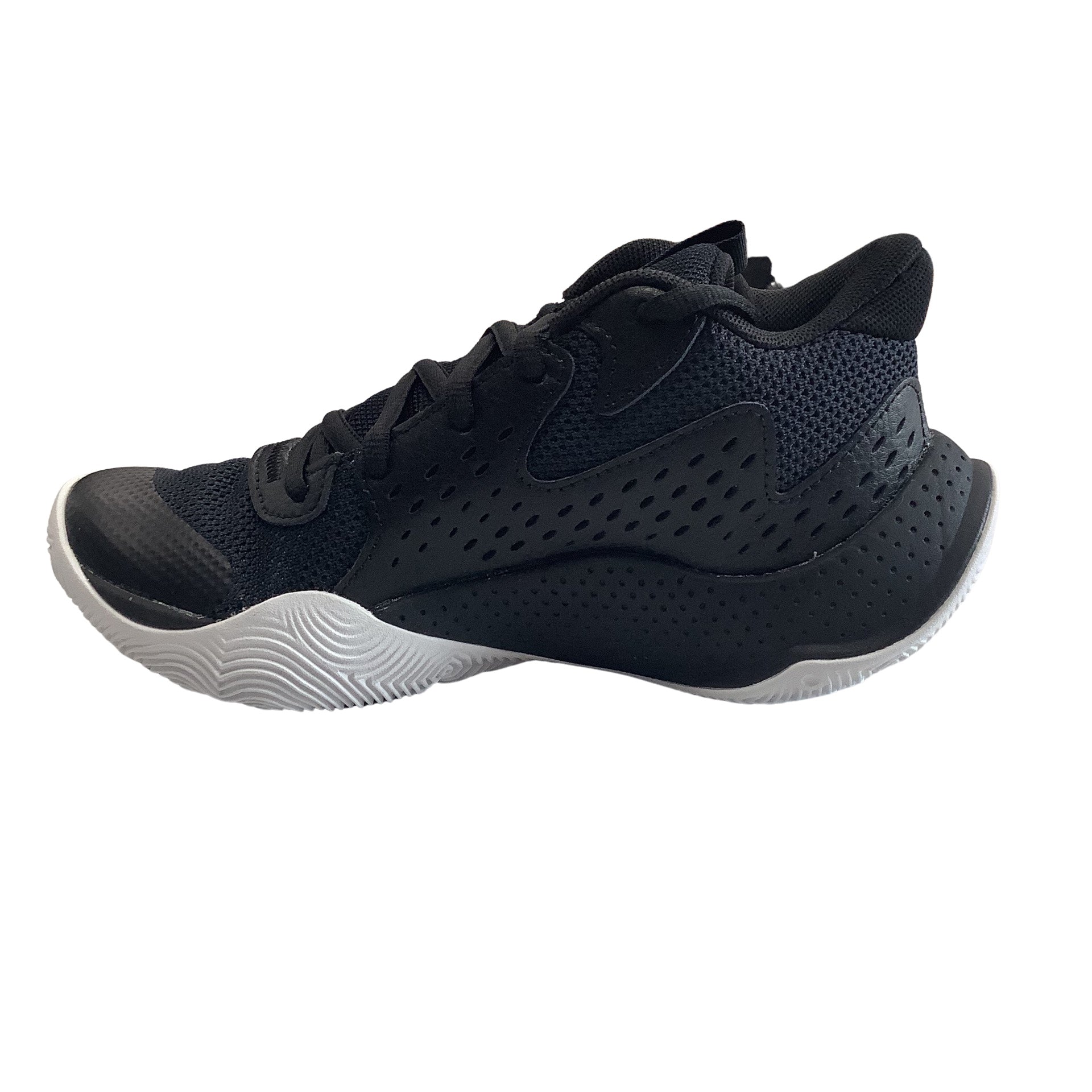 Under Armour UA GS Jet 23