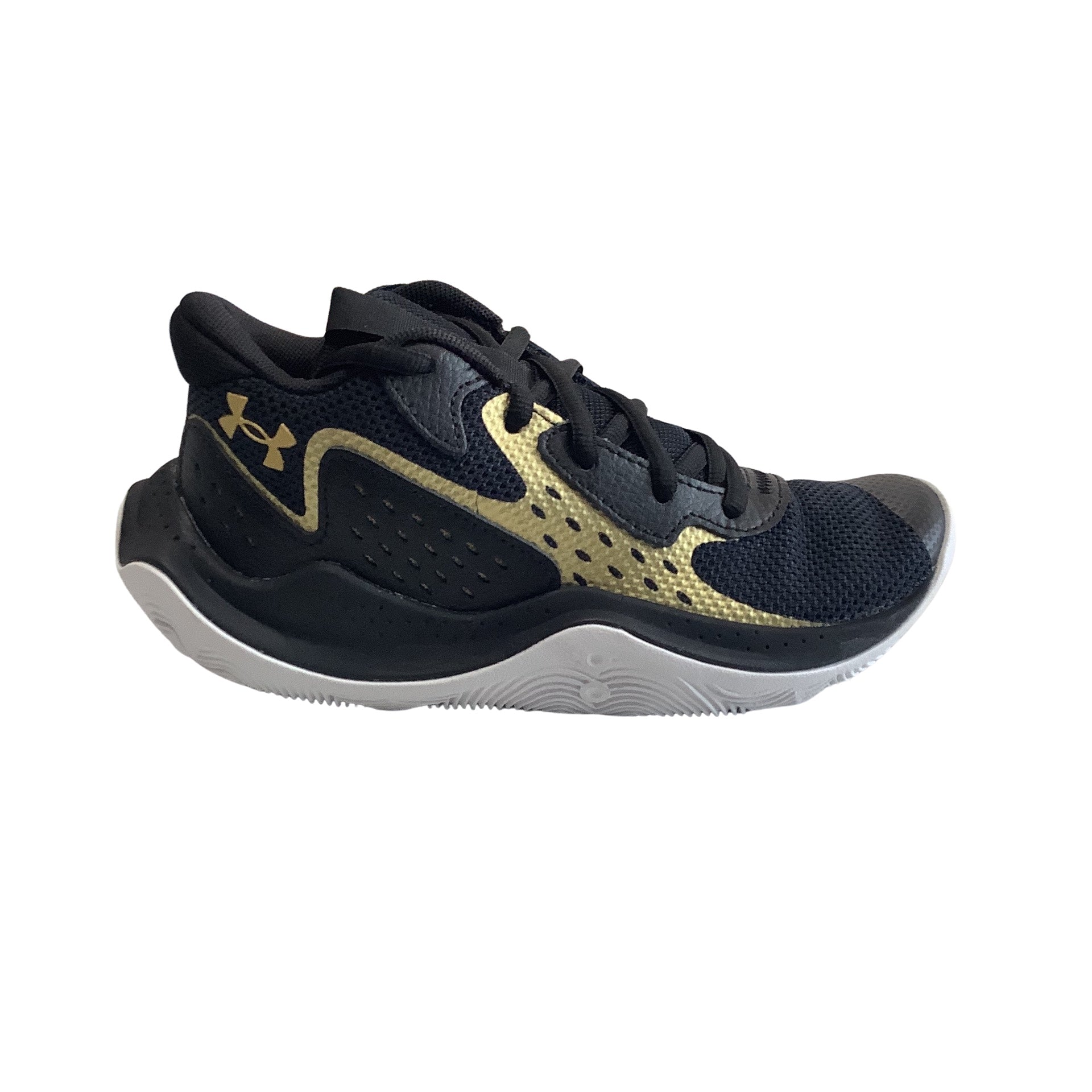 Under Armour UA GS Jet 23