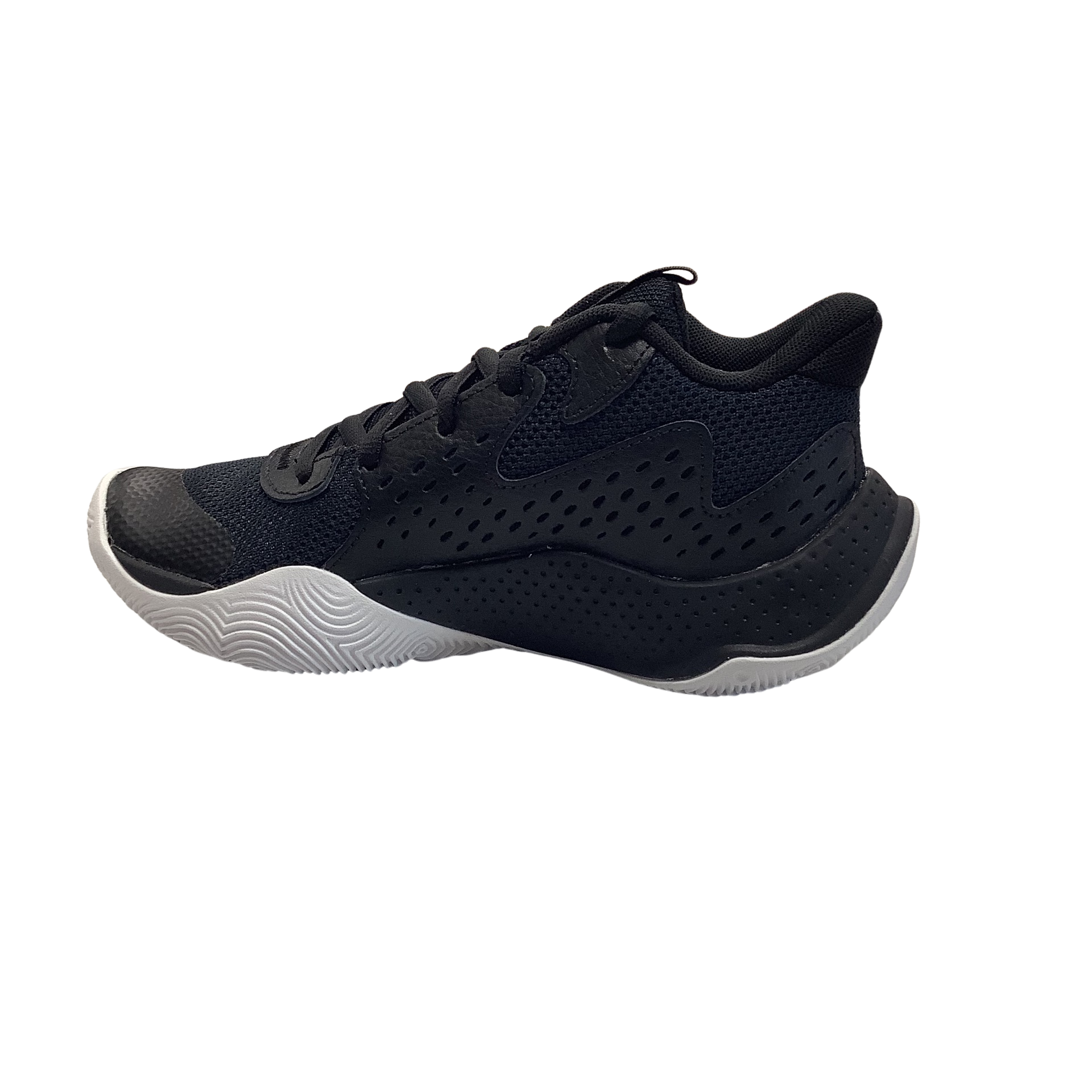 Under Armour UA GS Jet 23