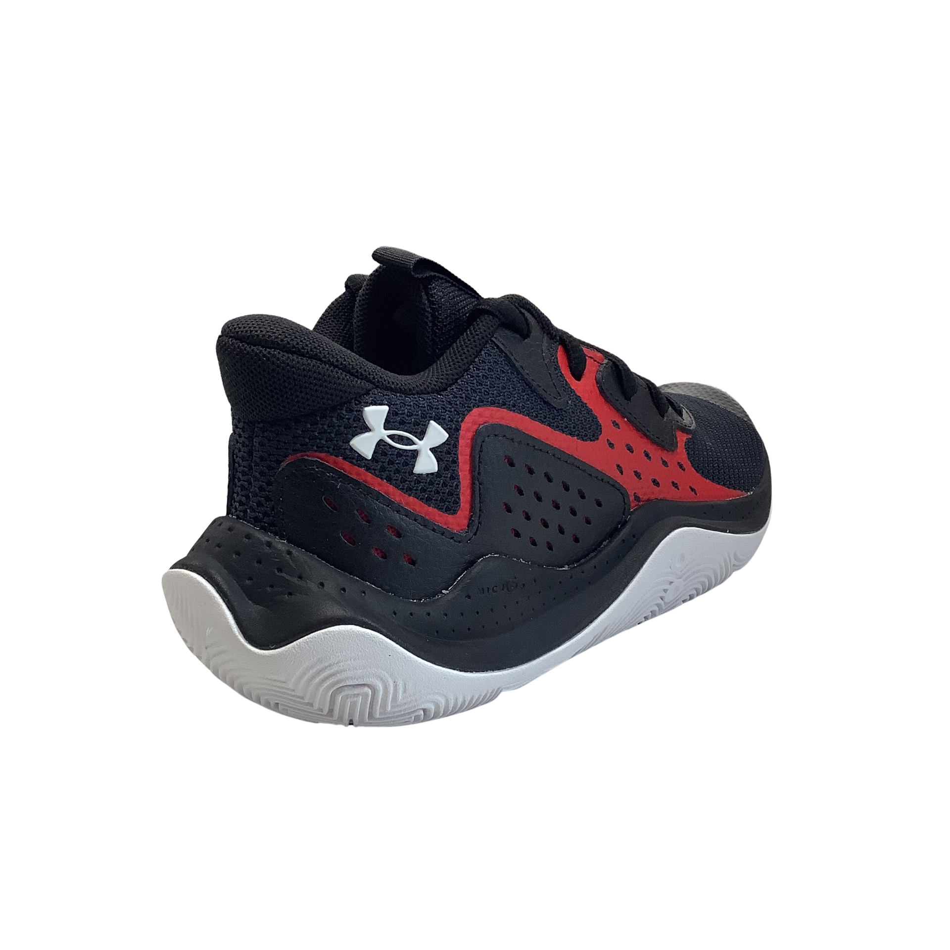 Under Armour UA GS Jet 23