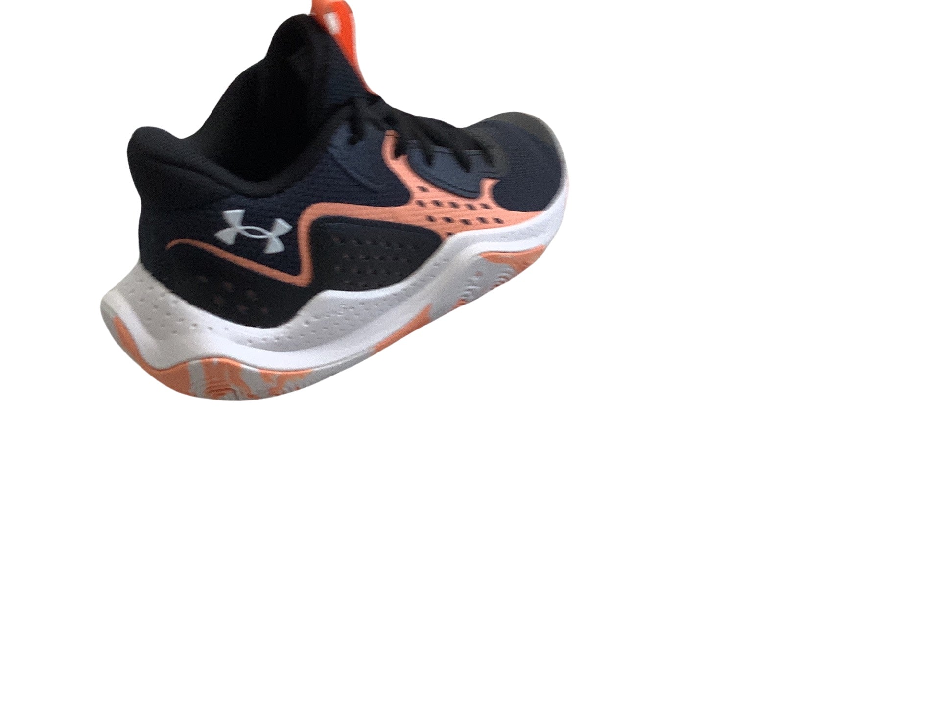 Under Armour UA GS Jet 23