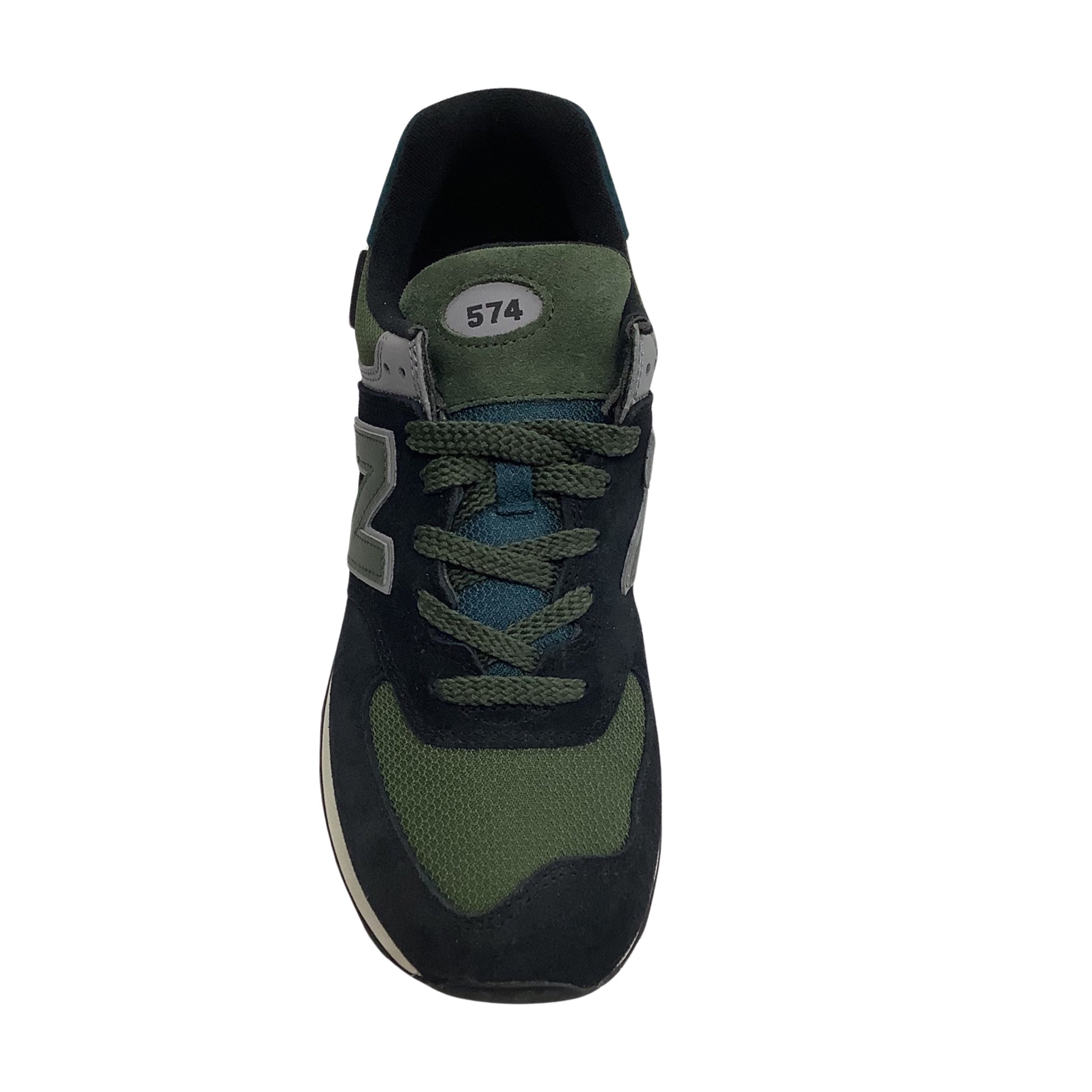 New Balance Classic 574