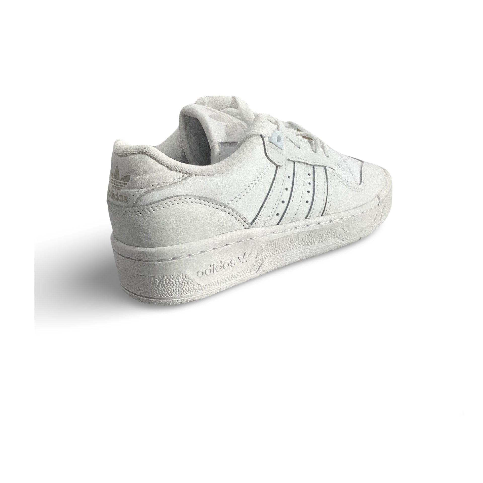 Adidas Rivalry low J