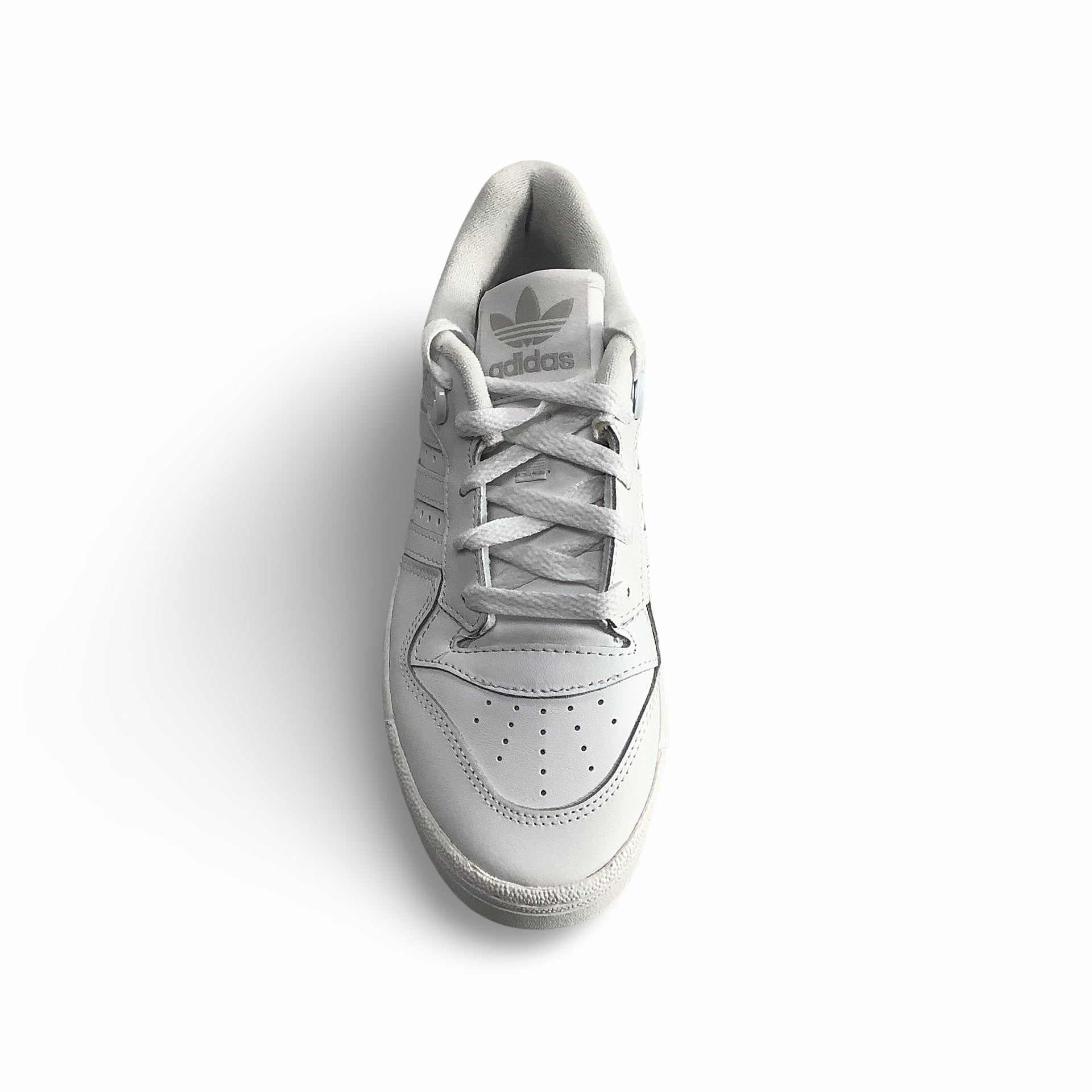 Adidas Rivalry low J