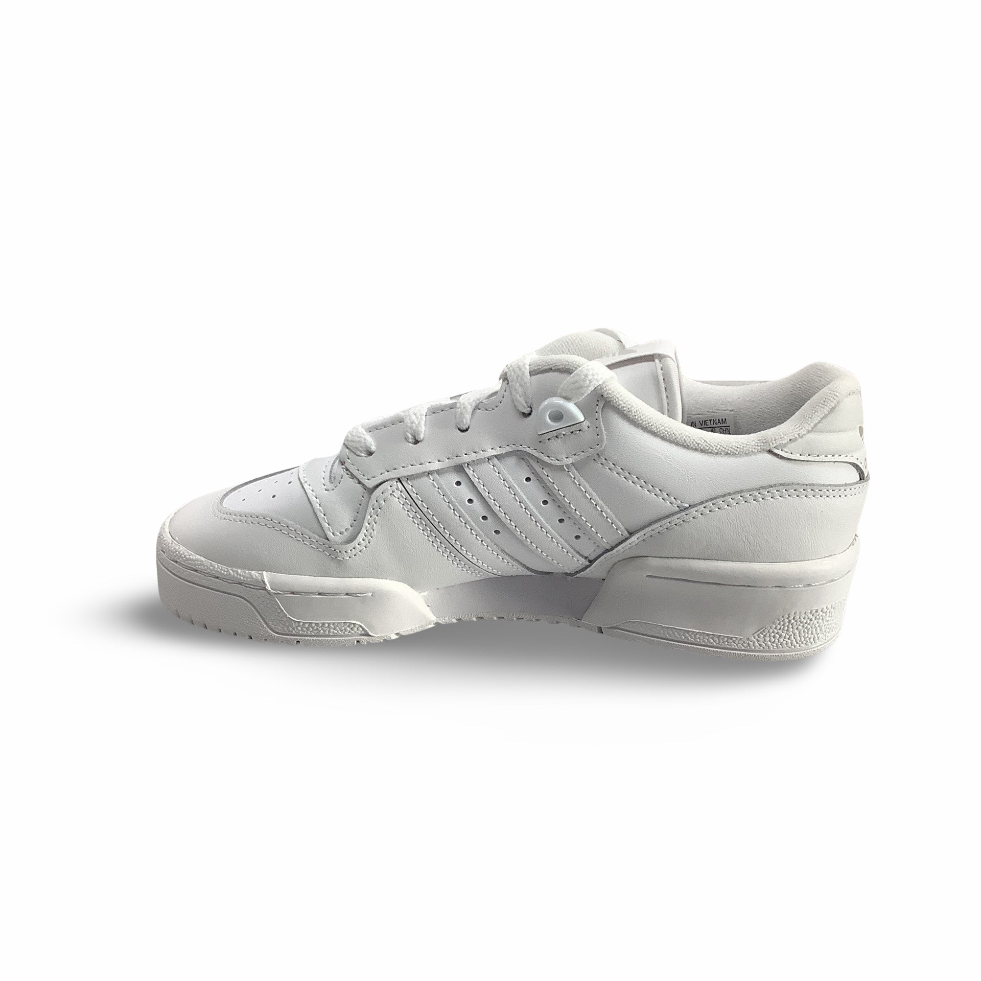 Adidas Rivalry low J