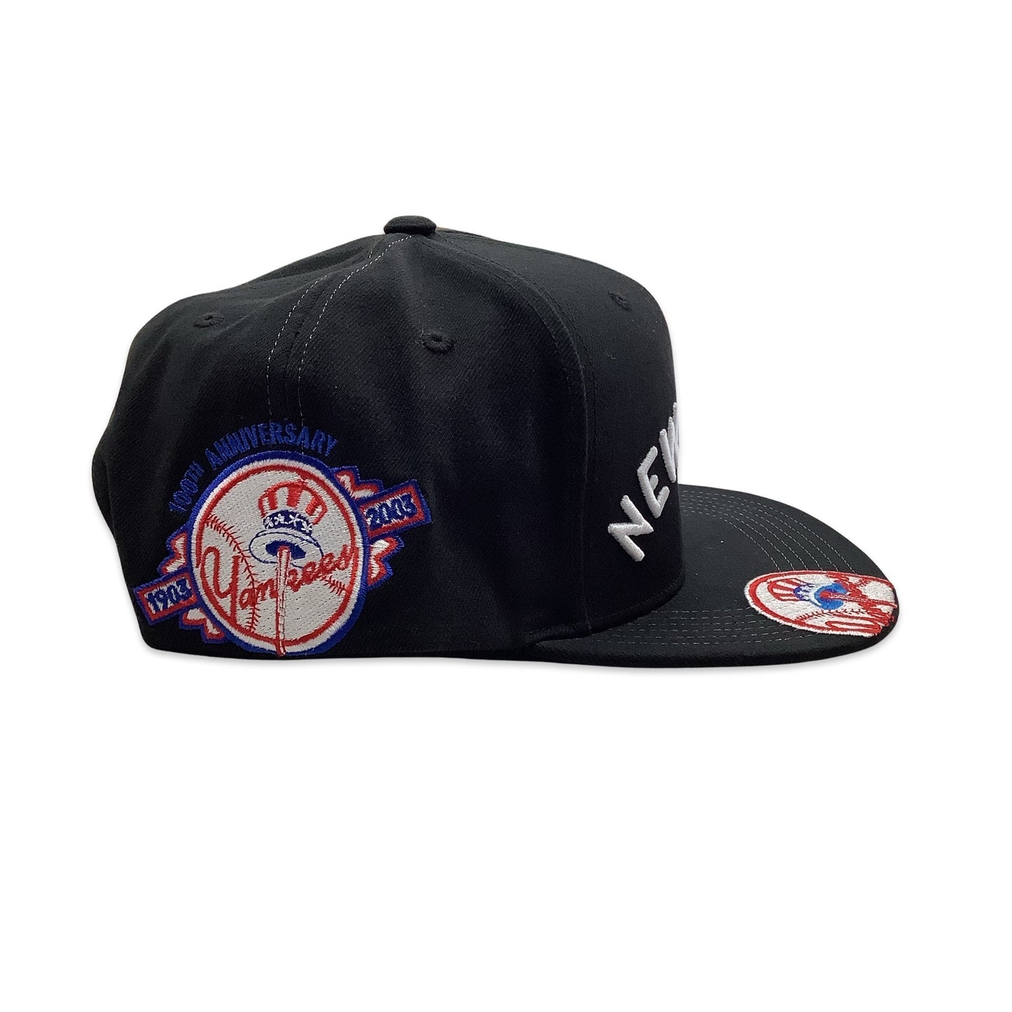 Mitchell N Ness New York Yankees