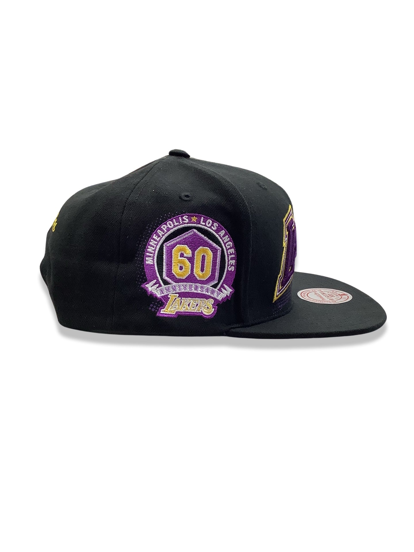Mitchell n ness Los angeles Lakers