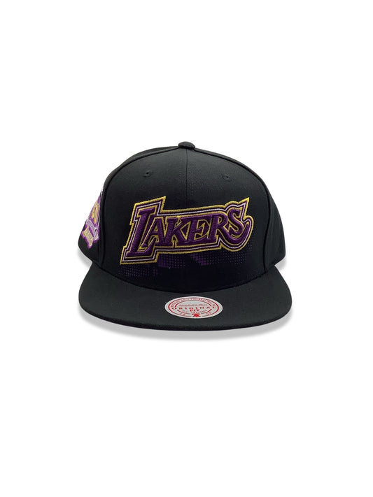 Mitchell n ness Los angeles Lakers