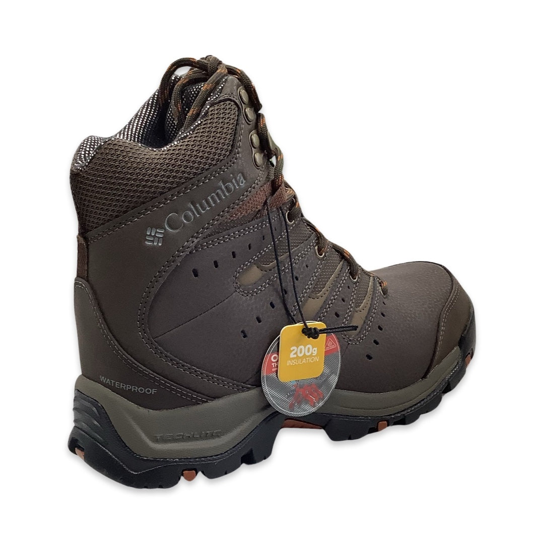 Columbia Gunnison II OMNI HEAT wide