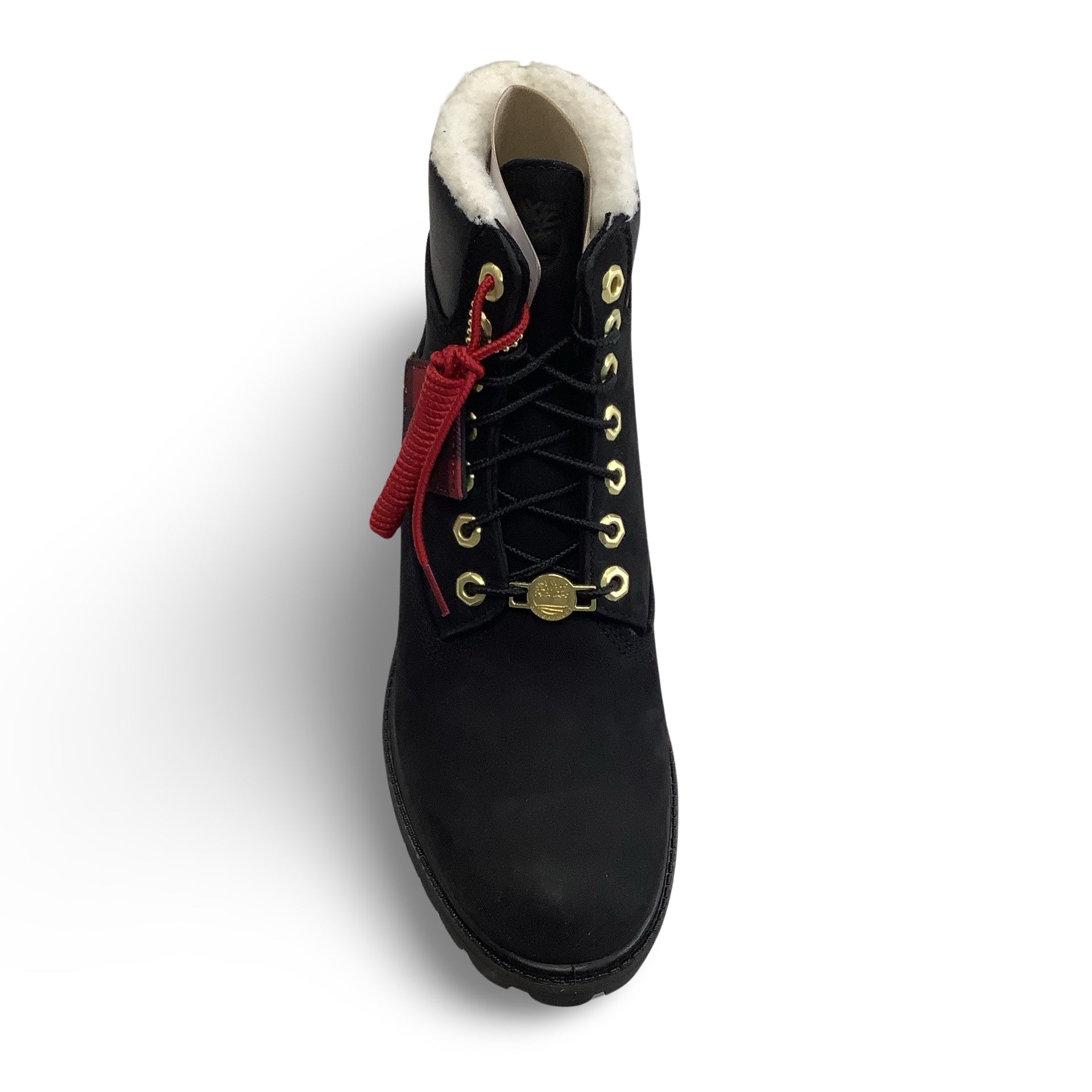 Timberland Premium 6IN WP WARMLINEDBOOT