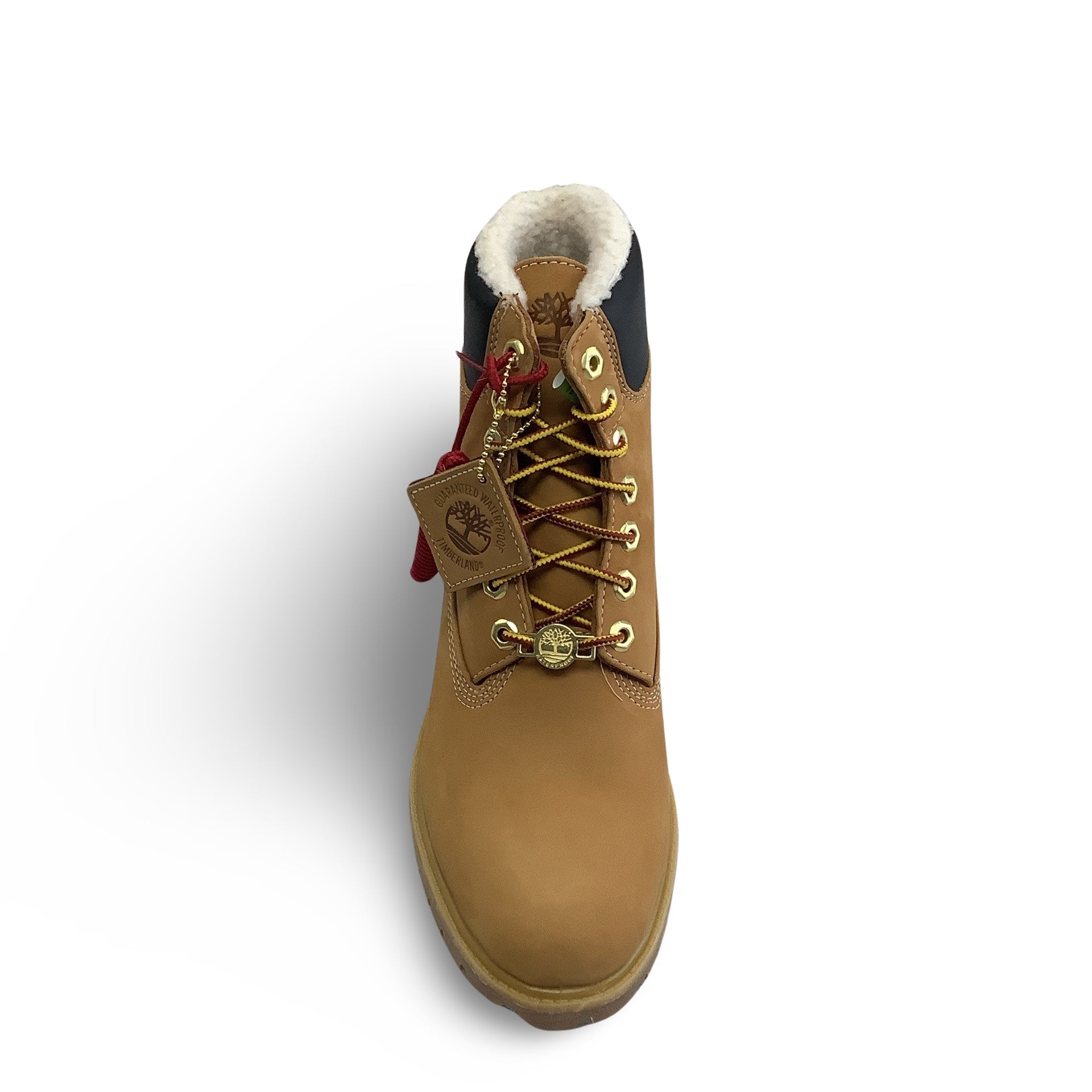 Timberland Premium 6IN WP WARMLINEDBOOT