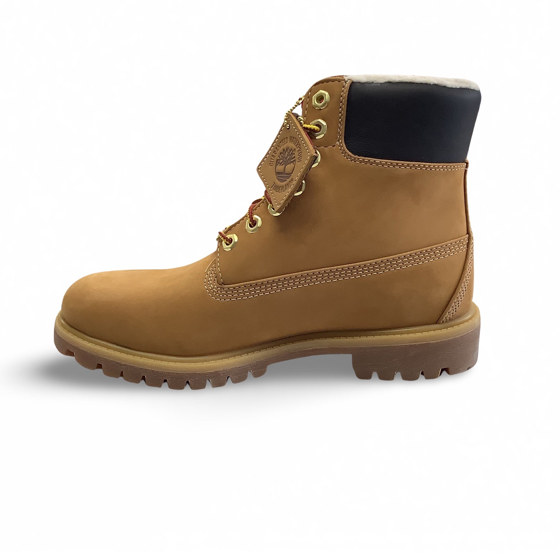 Timberland Premium 6IN WP WARMLINEDBOOT